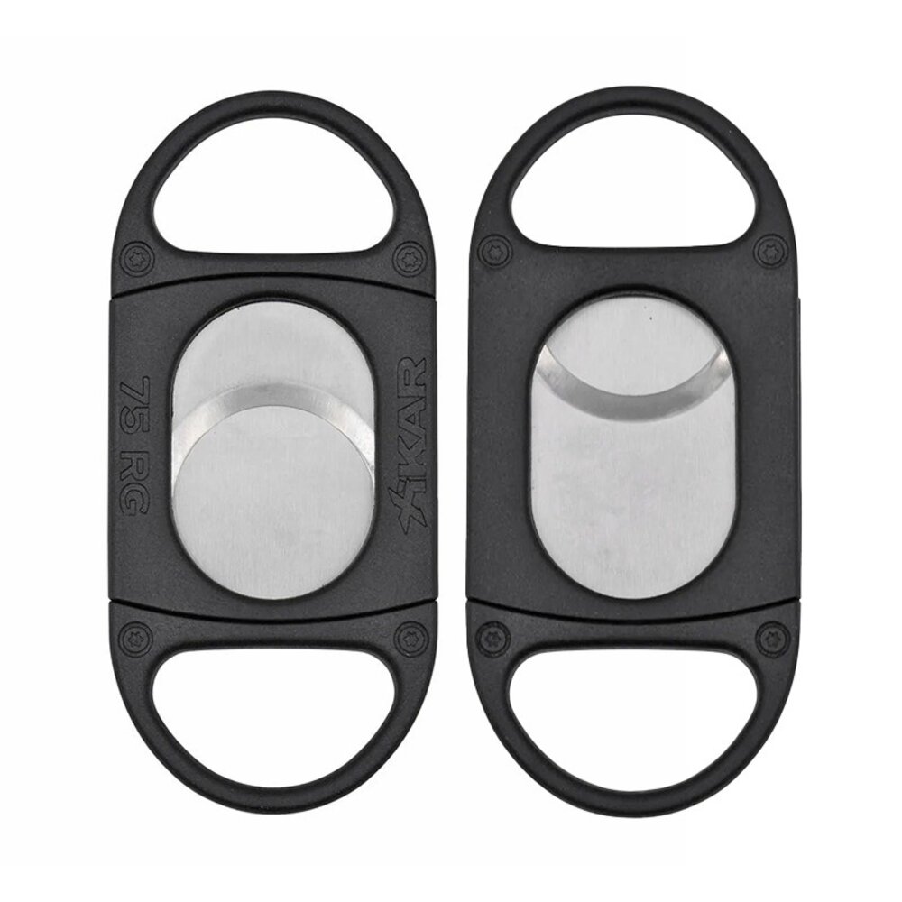 Xikar Xikar - Sigarenknipper - X8 - 75 Ring Xikar Xikar - Sigarenknipper - X8 - 75 Ring