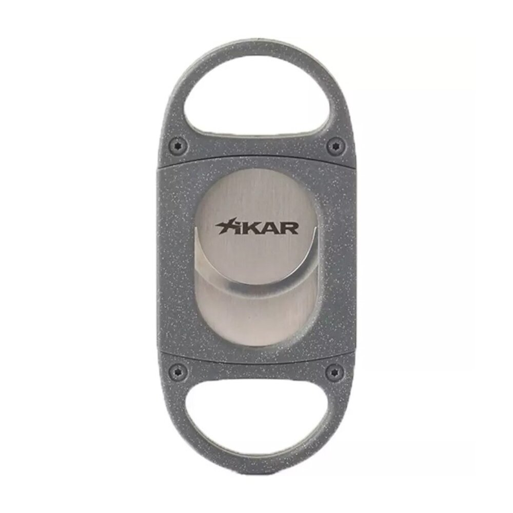 Xikar Xikar - Coupe-cigare - X8 - 75 Bague - Noir Xikar Xikar - Coupe-cigare - X8 - 75 Bague - Noir