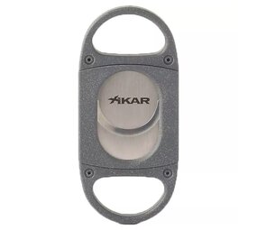 Xikar Xikar - Cigar Cutter - X8 - 75 Ring - Black Xikar Xikar - Cigar Cutter - X8 - 75 Ring - Black