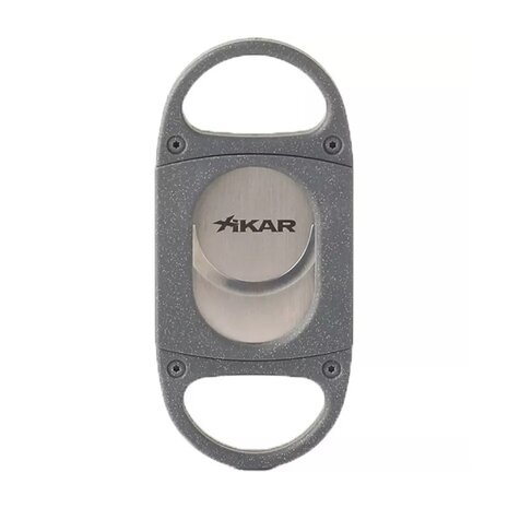 Xikar Xikar - Coupe-cigare - X8 - 75 Bague - Noir Xikar Xikar - Coupe-cigare - X8 - 75 Bague - Noir