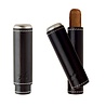 Xikar Xikar - Cigar case - Single - Black Xikar Xikar - Cigar case - Single - Black