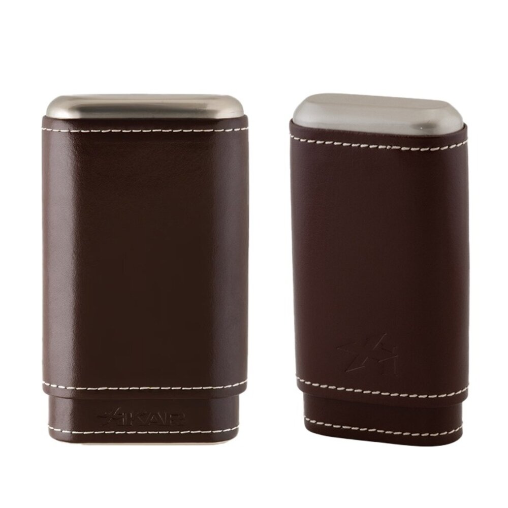 Xikar Xikar - Sigarenkoker - Double Xikar Xikar - Sigarenkoker - Double