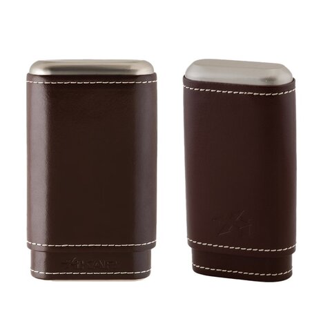 Xikar Xikar - Sigarenkoker - Double Xikar Xikar - Sigarenkoker - Double