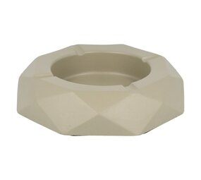 Zorr Zorr - Asbak - Modern Cement (16x16x5cm) Zorr Zorr - Asbak - Modern Cement (16x16x5cm)