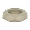 Zorr Zorr - Asbak - Modern Cement (16x16x5cm) Zorr Zorr - Asbak - Modern Cement (16x16x5cm)