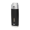 Formula Formula Crocodile - Triple JetFlame lighter - Velaro - Black Formula Formula Crocodile - Triple JetFlame lighter - Velaro - Black