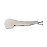 Bookwill Bookwill - Pipe Cutlery - 3-Piece - Basic Bookwill Bookwill - Pipe Cutlery - 3-Piece - Basic