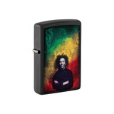 Zippo Zippo - Bob Marley Design Zippo Zippo - Bob Marley Design