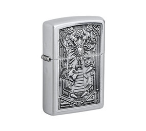 Zippo Zippo - Flipper Zippo Zippo - Flipper