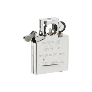 Zippo insert