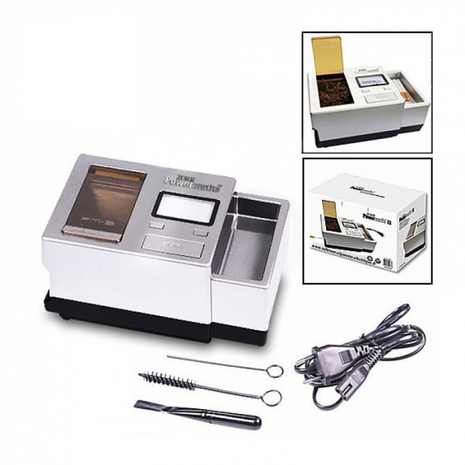 Zorr Core Filler Powermatic 3 Zorr Core Filler Powermatic 3