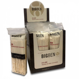 Big Ben Pipe Cleaners - 80 Pieces per bag - Display (25 bags)