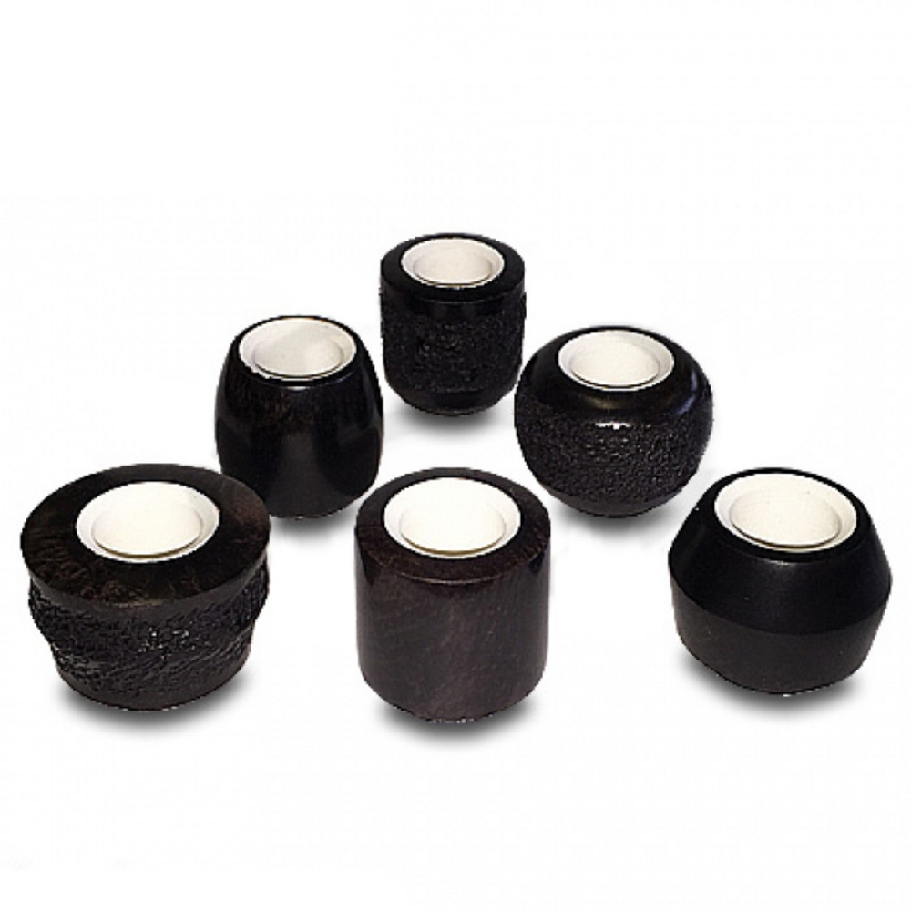 Falcon Falcon - Bowl - Standard Meerschaum - 1 Piece