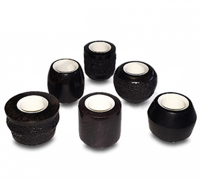 Falcon Falcon - Bowl - Standaard Meerschuim - 1 Stuk Falcon Falcon - Bowl - Standaard Meerschuim - 1 Stuk