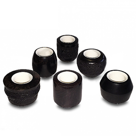 Falcon Falcon - Schüssel - Standard Meerschaum - 1 Stück Falcon Falcon - Schüssel - Standard Meerschaum - 1 Stück