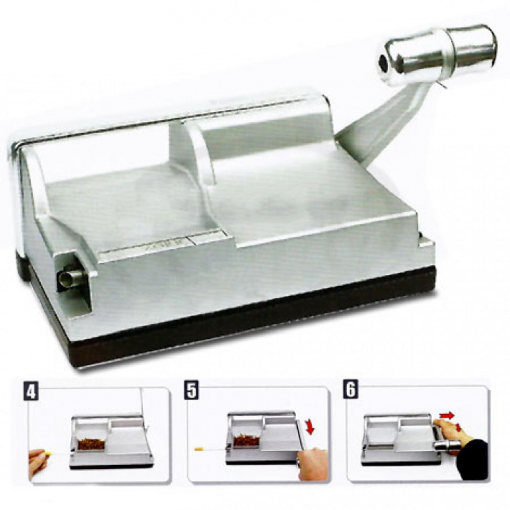 Zorr Hulzenstopper - handmatig - powermatic large