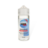 Sansie Sansie Care - Desinfektionsmittel Handgel - 65% Alkohol - 120ml Sansie Sansie Care - Desinfektionsmittel Handgel - 65% Alkohol - 120ml