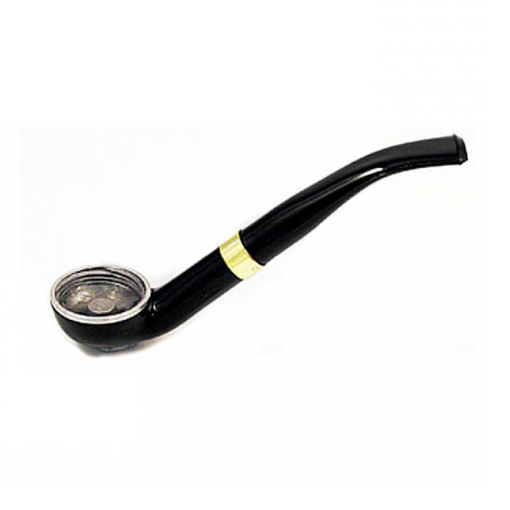 Falcon Pipe - Stems International - Straight / Bent Falcon Pipe - Stems International - Straight / Bent