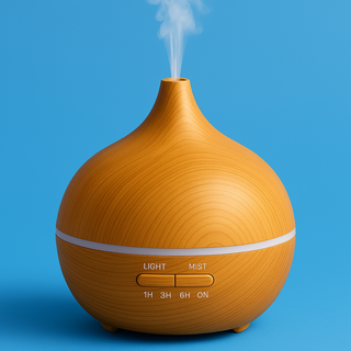 Diffusers