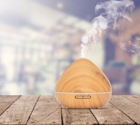 Green flow Zen Pro - Aroma Diffuser Green flow Zen Pro - Aroma Diffuser