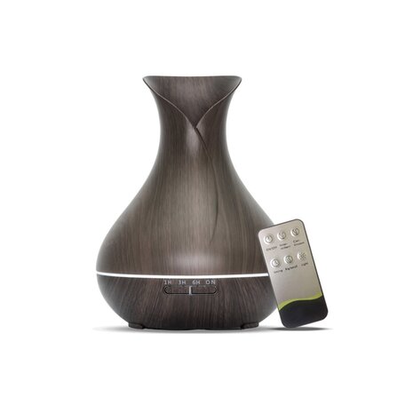 Green flow Vitality Pro - Aroma Diffuser Green flow Vitality Pro - Aroma Diffuser