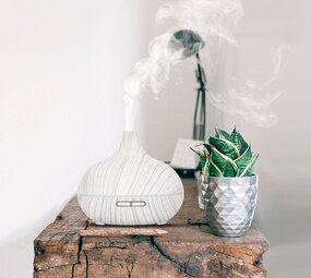 Green flow Essential Pro - Aroma Diffuser