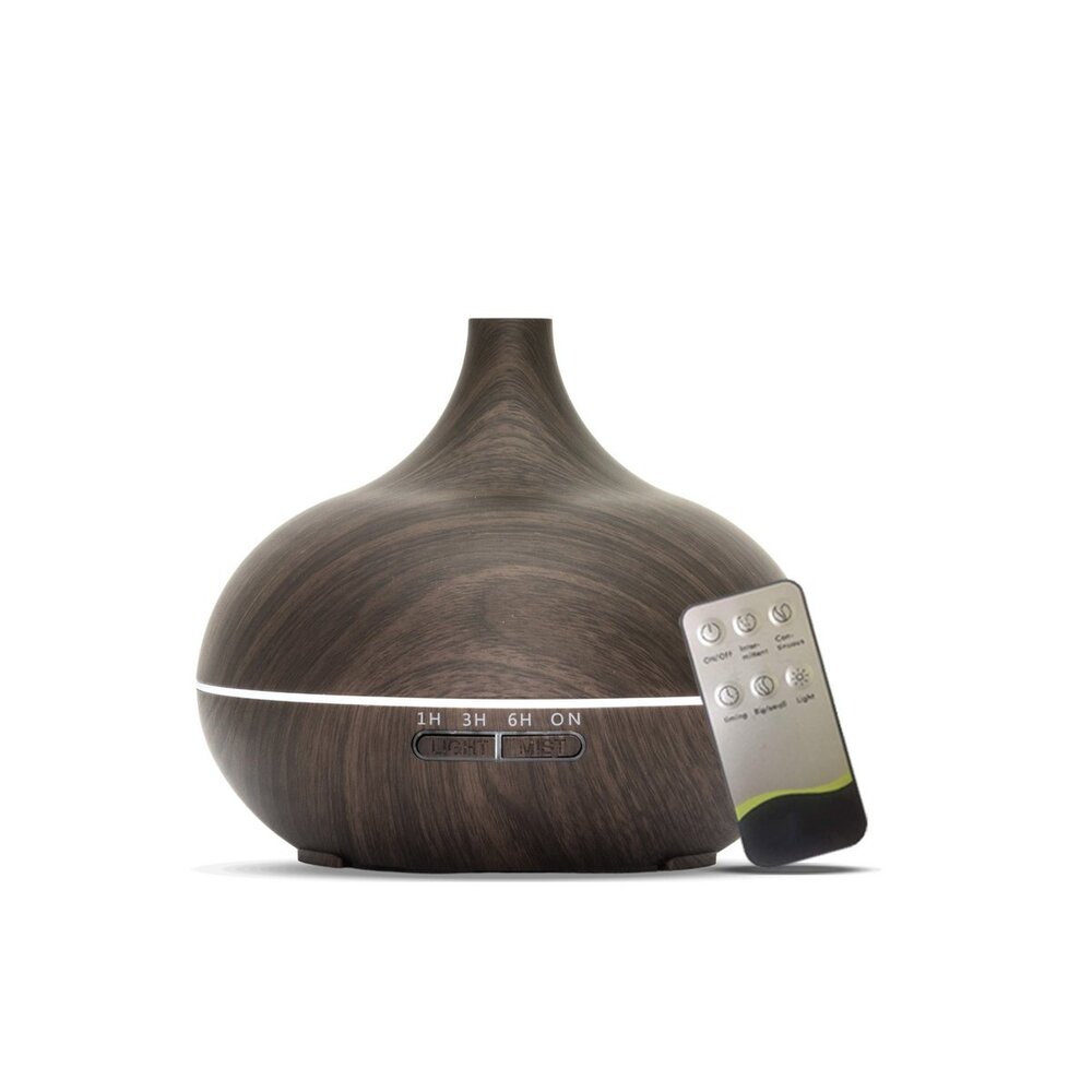 Green flow Essential Pro - Aroma Diffuser Green flow Essential Pro - Aroma Diffuser