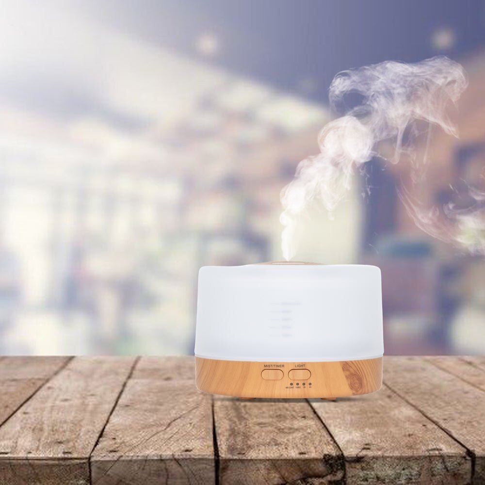 Green flow Happiness Pro - Aroma Diffuser Green flow Happiness Pro - Aroma Diffuser