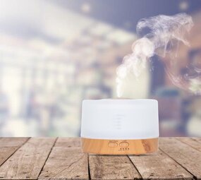 Green flow Happiness Pro - Aroma Diffuser