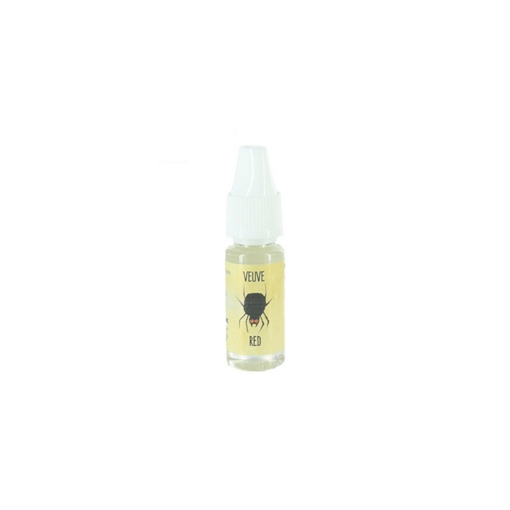 Extradiy Extrapure Veuve Red Aromes 10ml