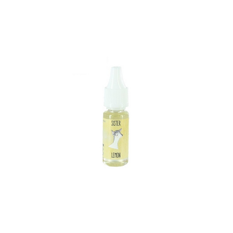 Extradiy Extrapure Sister Lemon Aromes 10ml