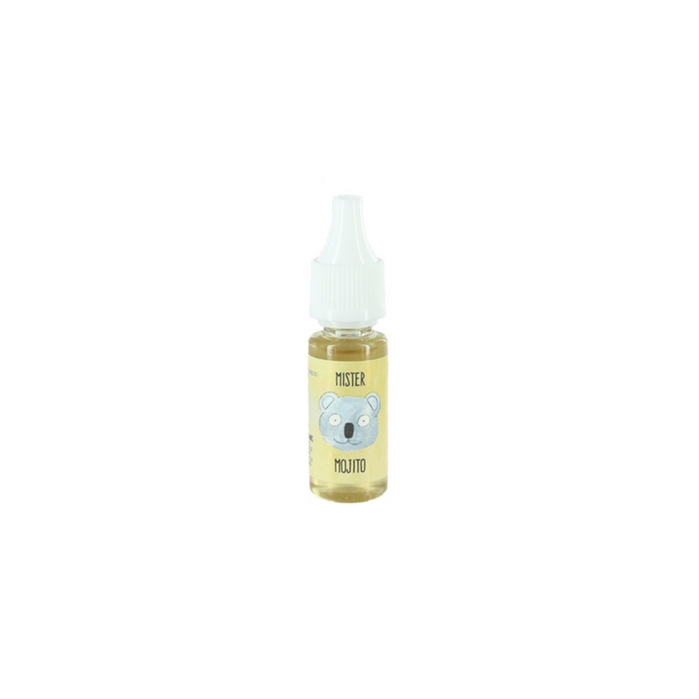 Extradiy Extrapure Mister Mojito Aromes 10ml