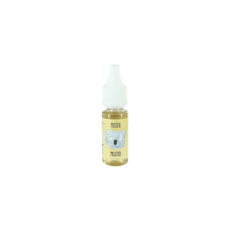Extradiy Extrapure Mister Mojito Aromes 10ml