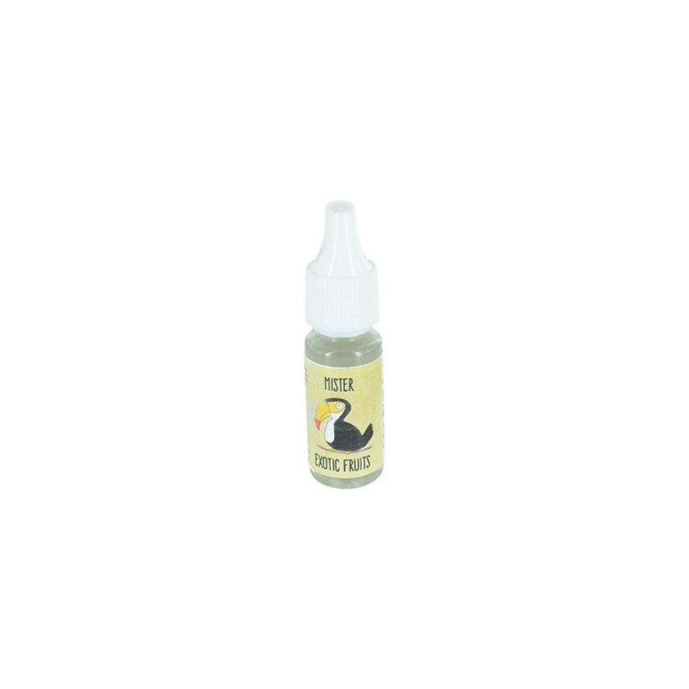 Extradiy Extrapure Mister Exotic Fruit Aromes 10ml