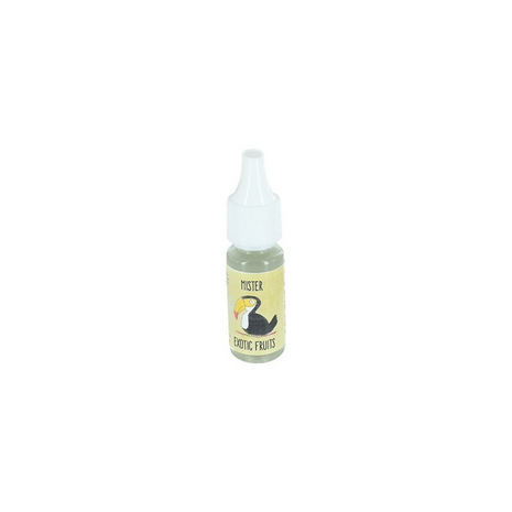 Extradiy Extrapure Mister Exotic Fruit Aromes 10ml