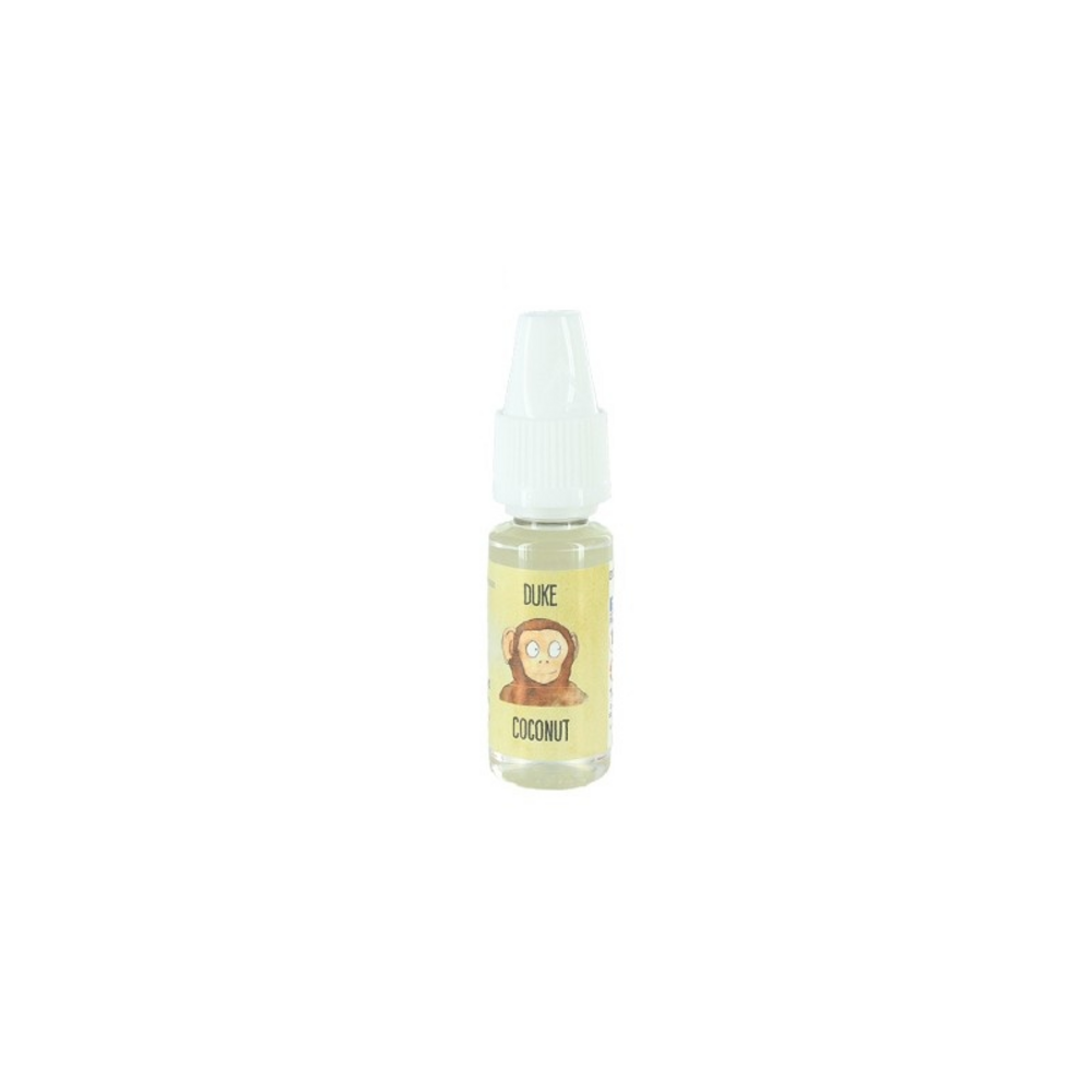 Extradiy Extrapure Duke Coconut Aromes 10ml