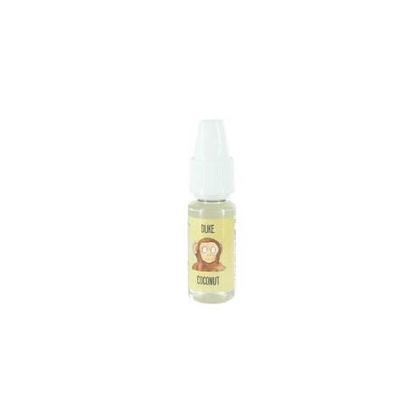 Extradiy Extrapure Duke Coconut Aromes 10ml