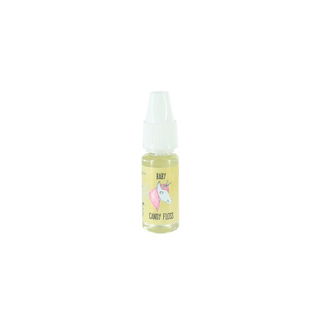 Extradiy Extrapure Baby Candy Floss Aromes 10ml