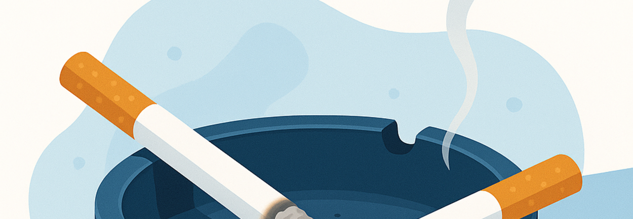 De complete gids voor asbakken