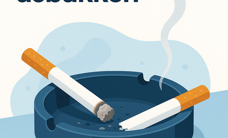 De complete gids voor asbakken