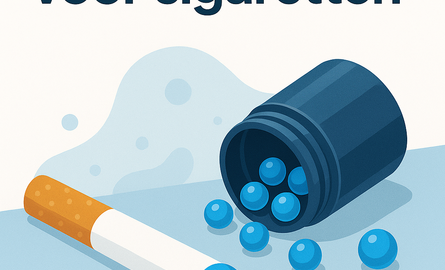 Aroma King click balletjes voor sigaretten - wat zijn het en hoe werken ze?