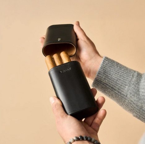 Zippo Zippo – Zigarrenetui – Signature-Serie