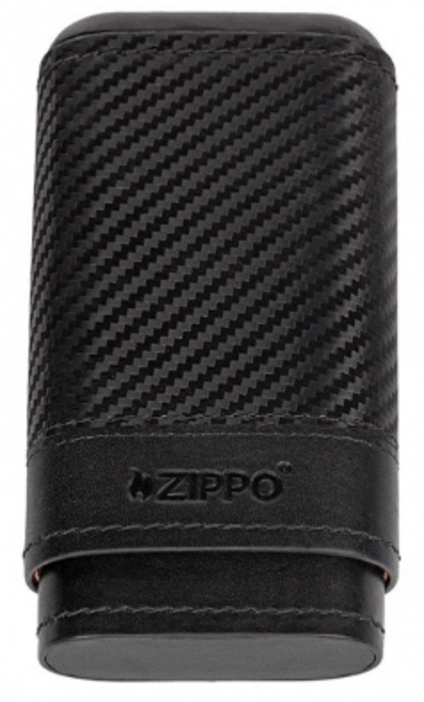 Zippo Zippo - Cigar case - Carbon Range