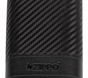 Zippo Étui à cigares Zippo - Gamme Carbon
