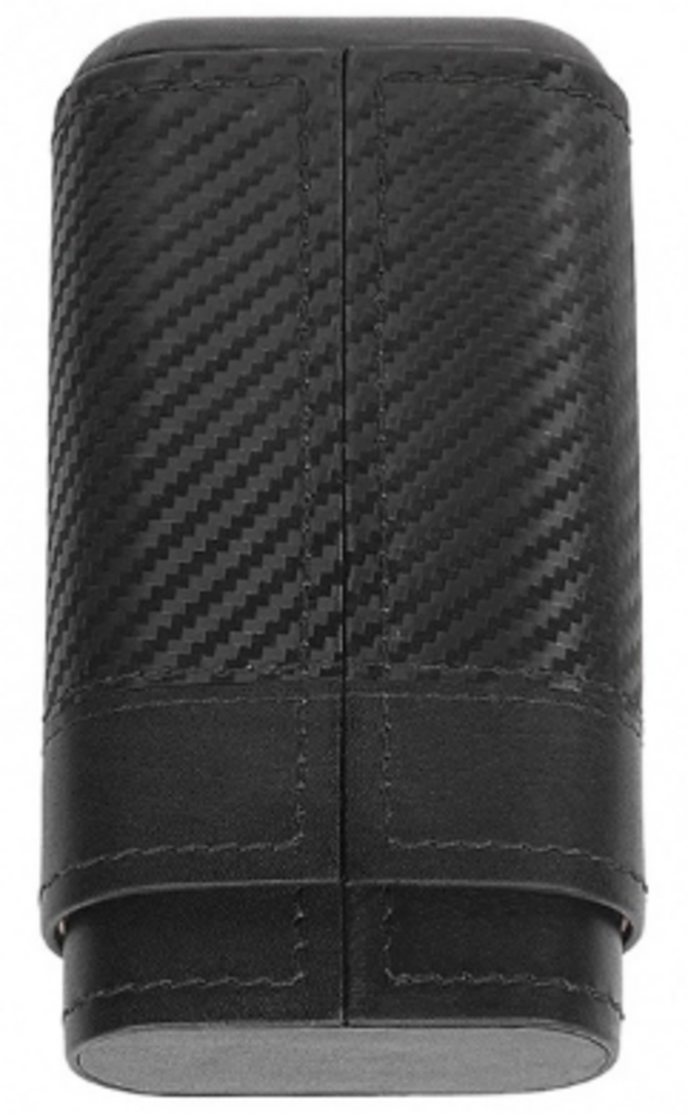 Zippo Zippo – Zigarrenetui – Carbon-Serie