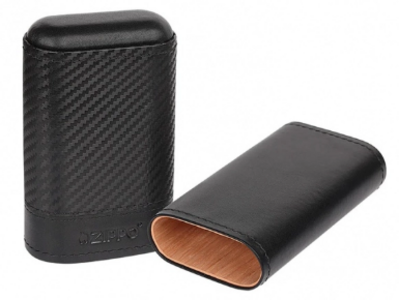 Zippo Zippo - Cigar case - Carbon Range