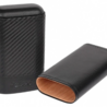 Zippo Zippo - Cigar case - Carbon Range