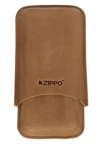Zippo Étui à cigares Zippo - Gamme Vintage