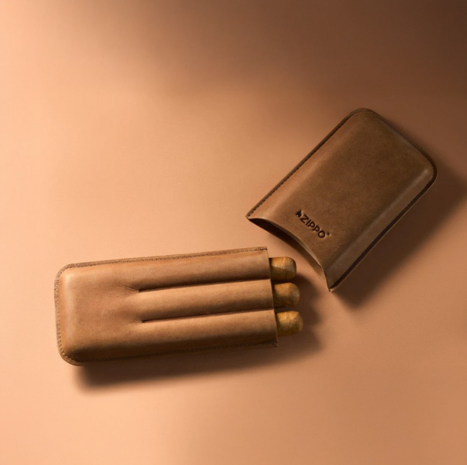 Zippo Sigarenkoker - Vintage Range