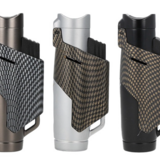 Formula Formula - Triple JetFlame lighter - Crocodile Avento